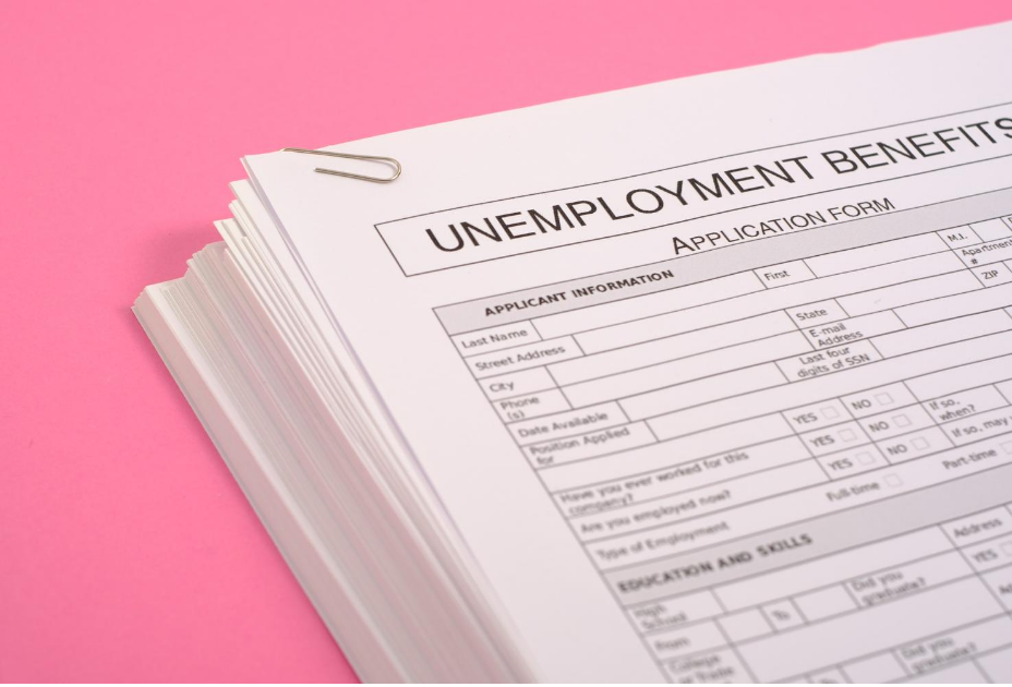 unemployment - concept