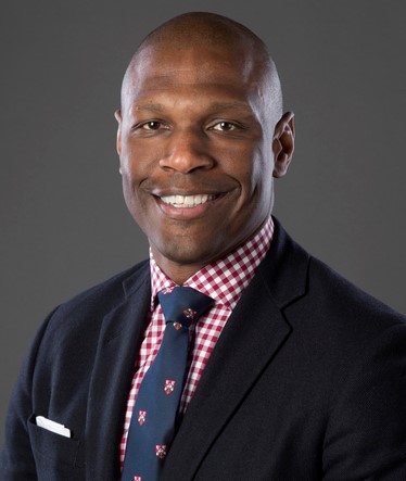 Dr. Chris Howard