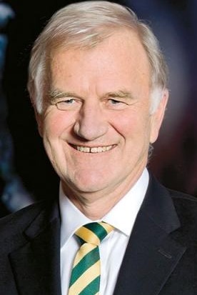 Anthony G. Collins