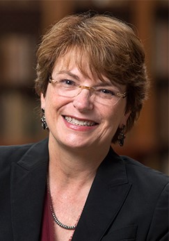 Christina H. Paxson