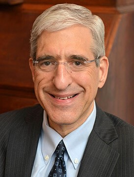Peter Salovey