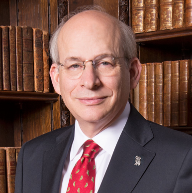 David Leebron
