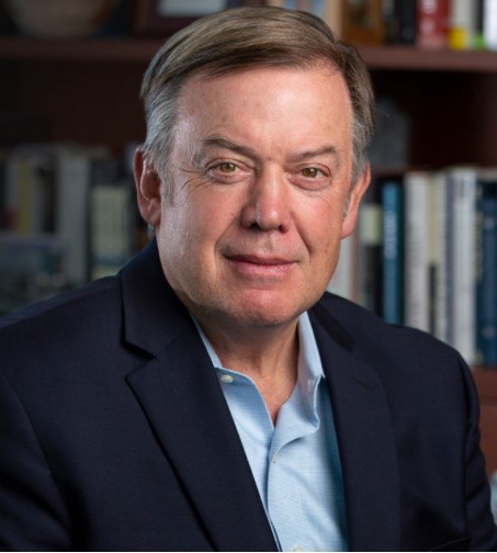 Michael M. Crow