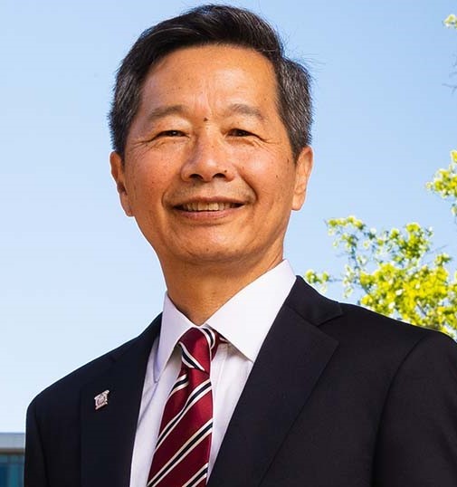 Andrew T. Hsu