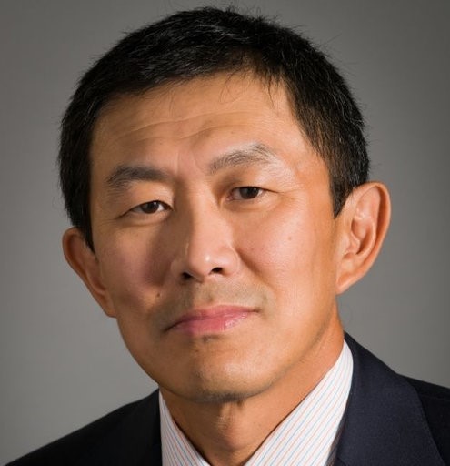 Dr. S. David Wu