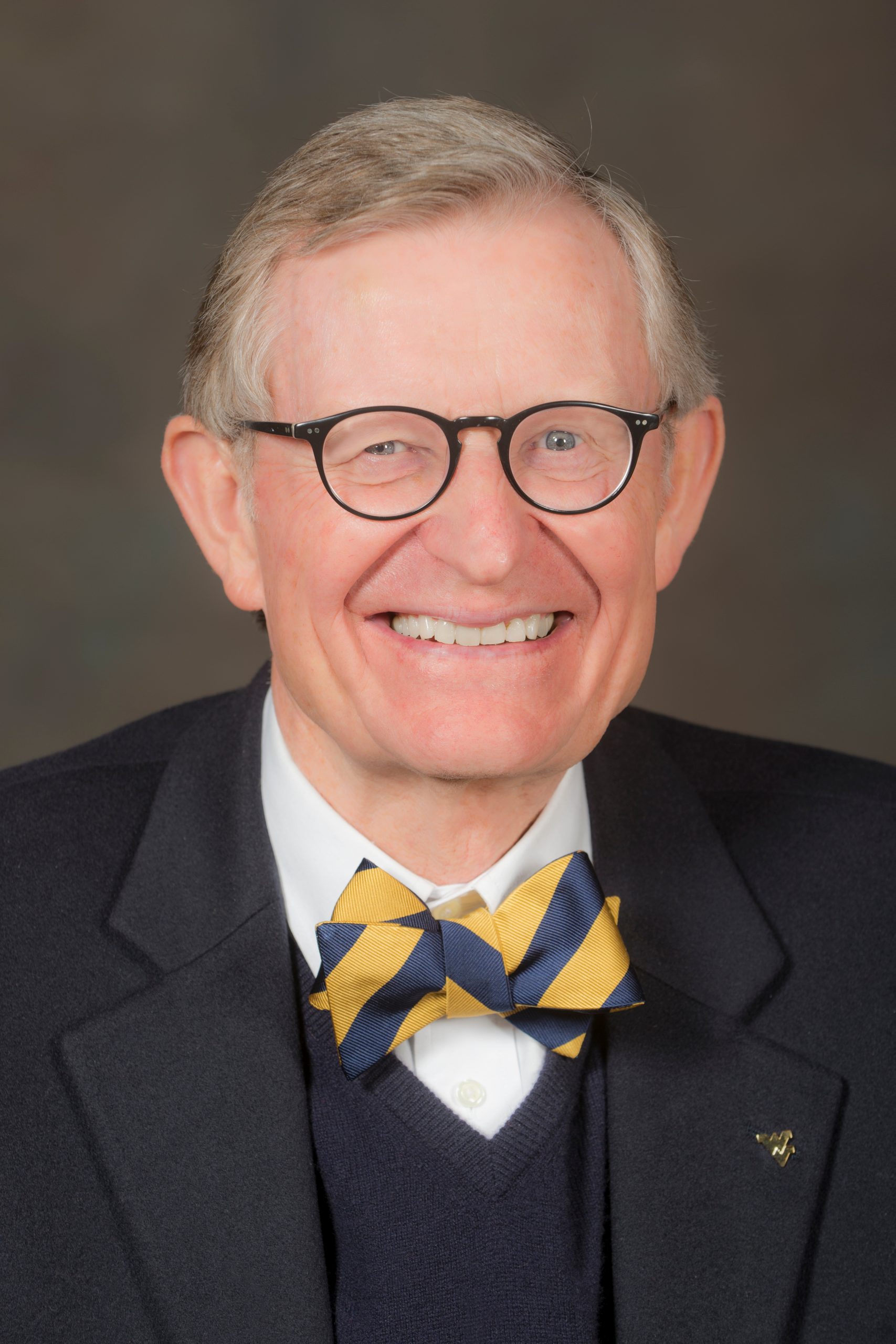 E. Gordon Gee