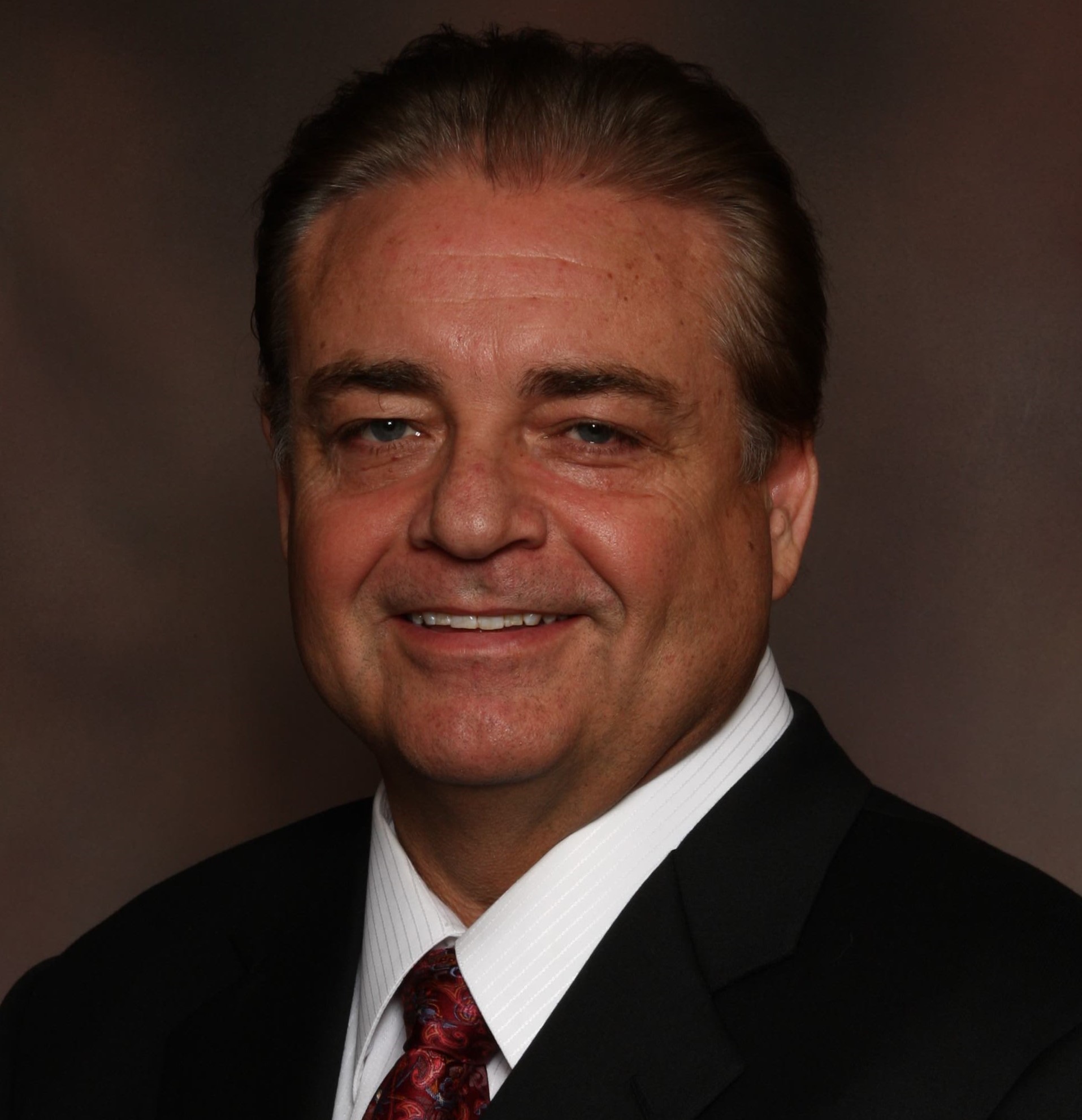 Dr. Daniel Walden
