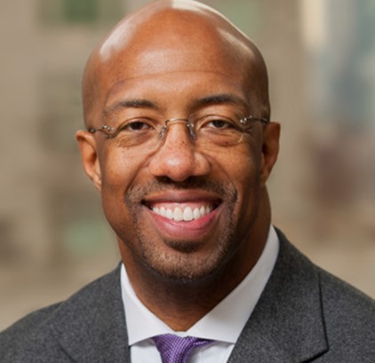 Michael J. Sorrell