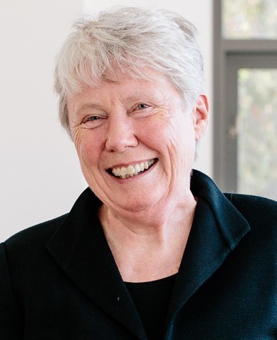 Maria Klawe