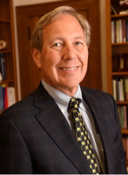 Bruce Harreld