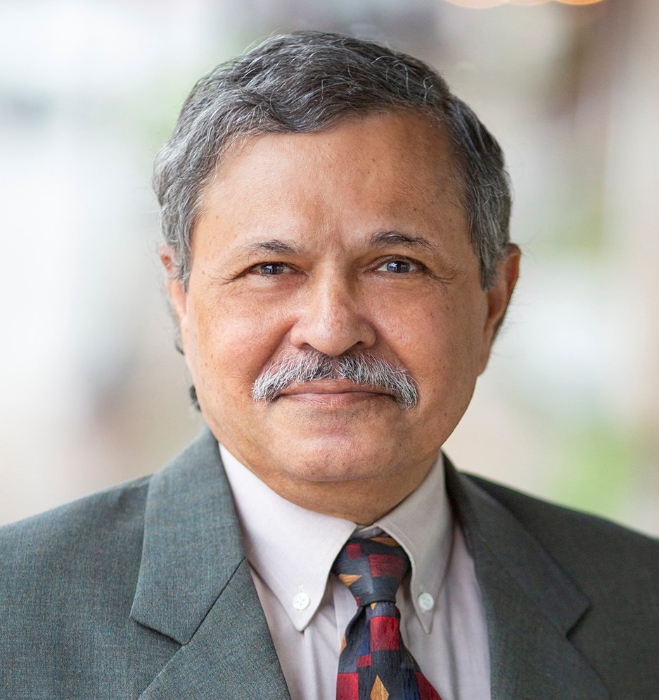 Utpal K. Goswami