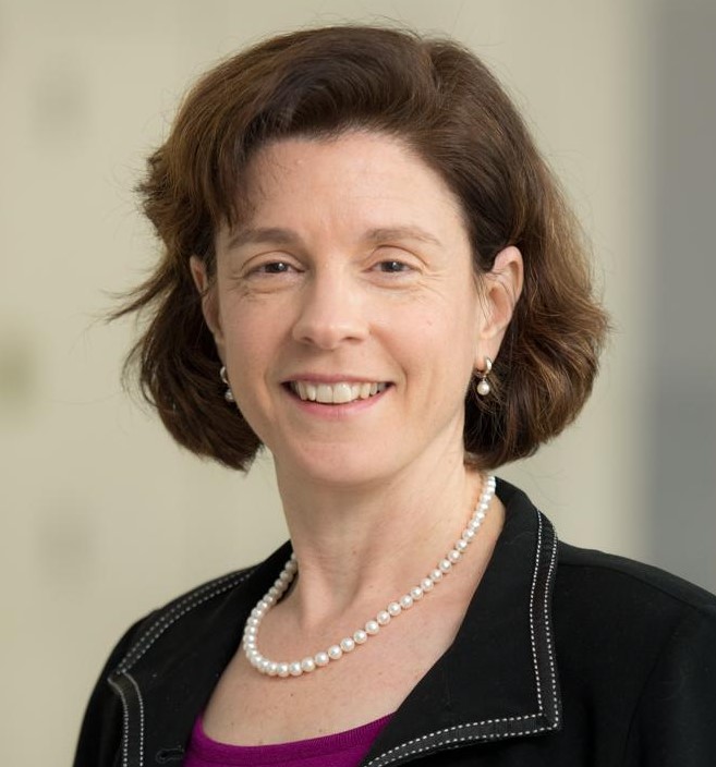 Maud Mandel