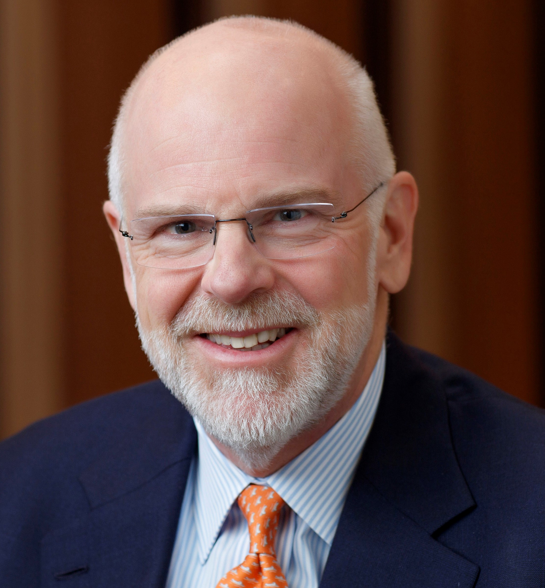 Clayton S. Rose