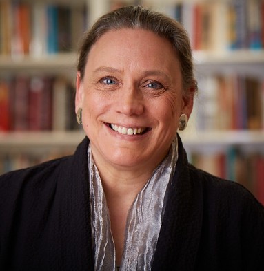 Laurie L. Patton