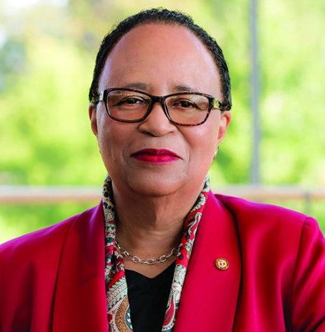Shirley Ann Jackson