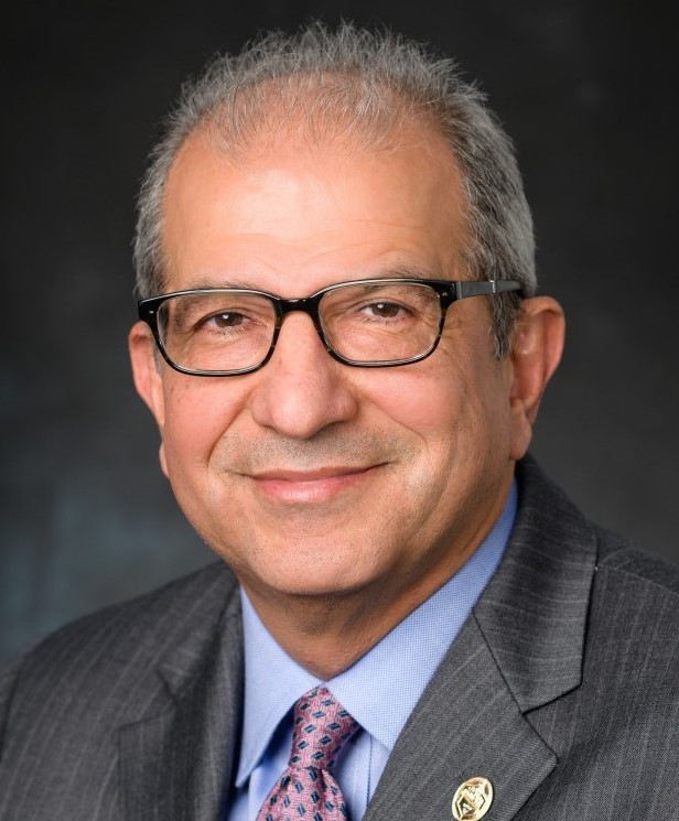 Nariman Farvardin