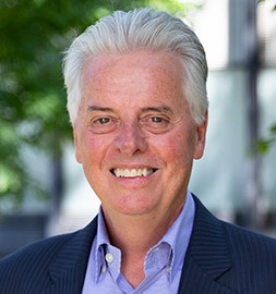 Alan W. Cramb