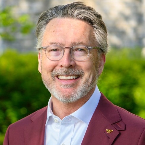 Timothy D. Sands