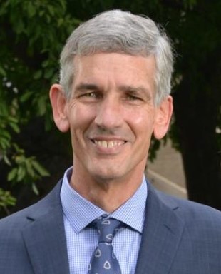 Paul C. Johnson