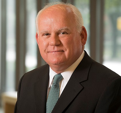 Ray L. Watts