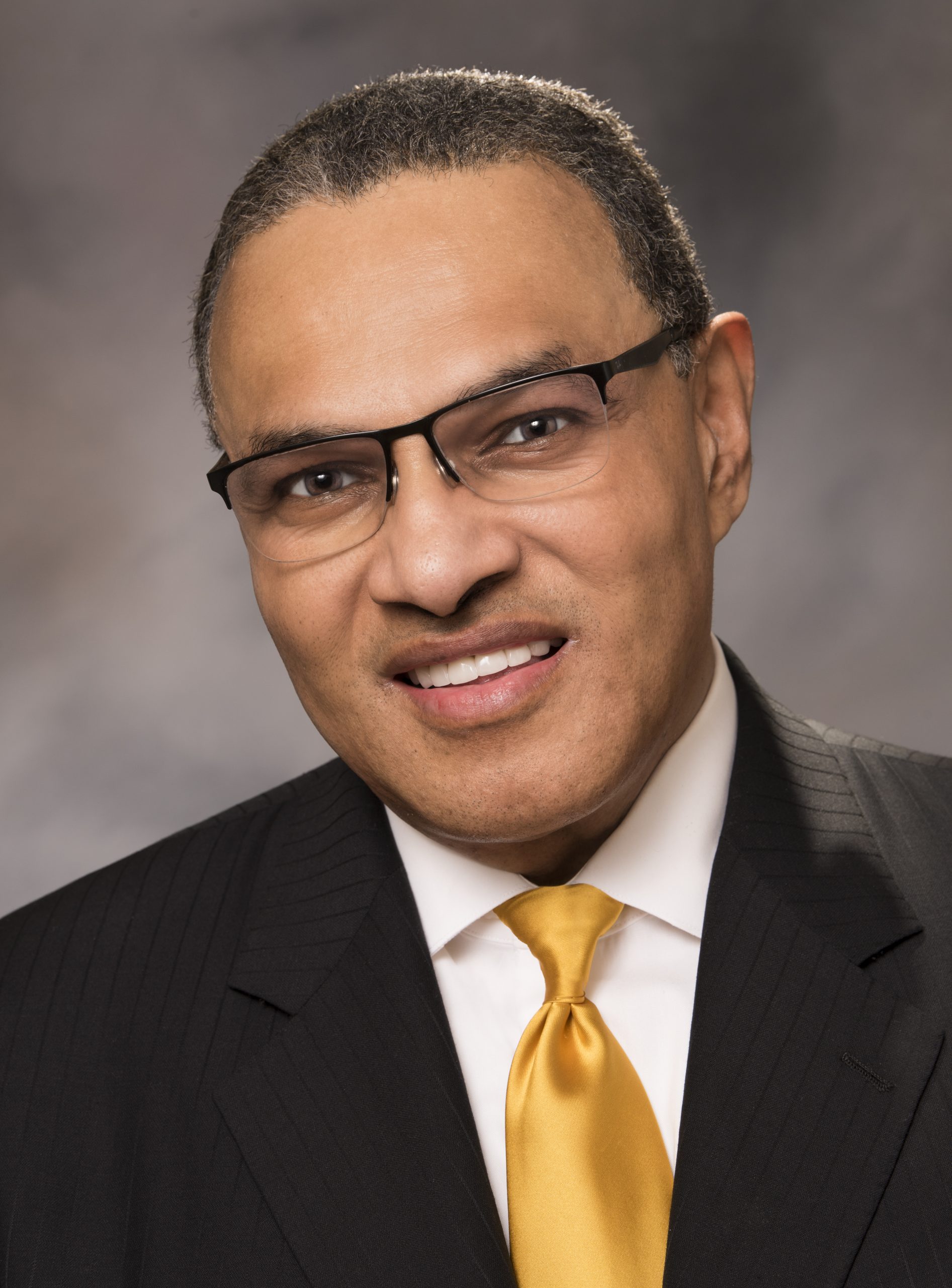 Freeman A. Hrabowski, III