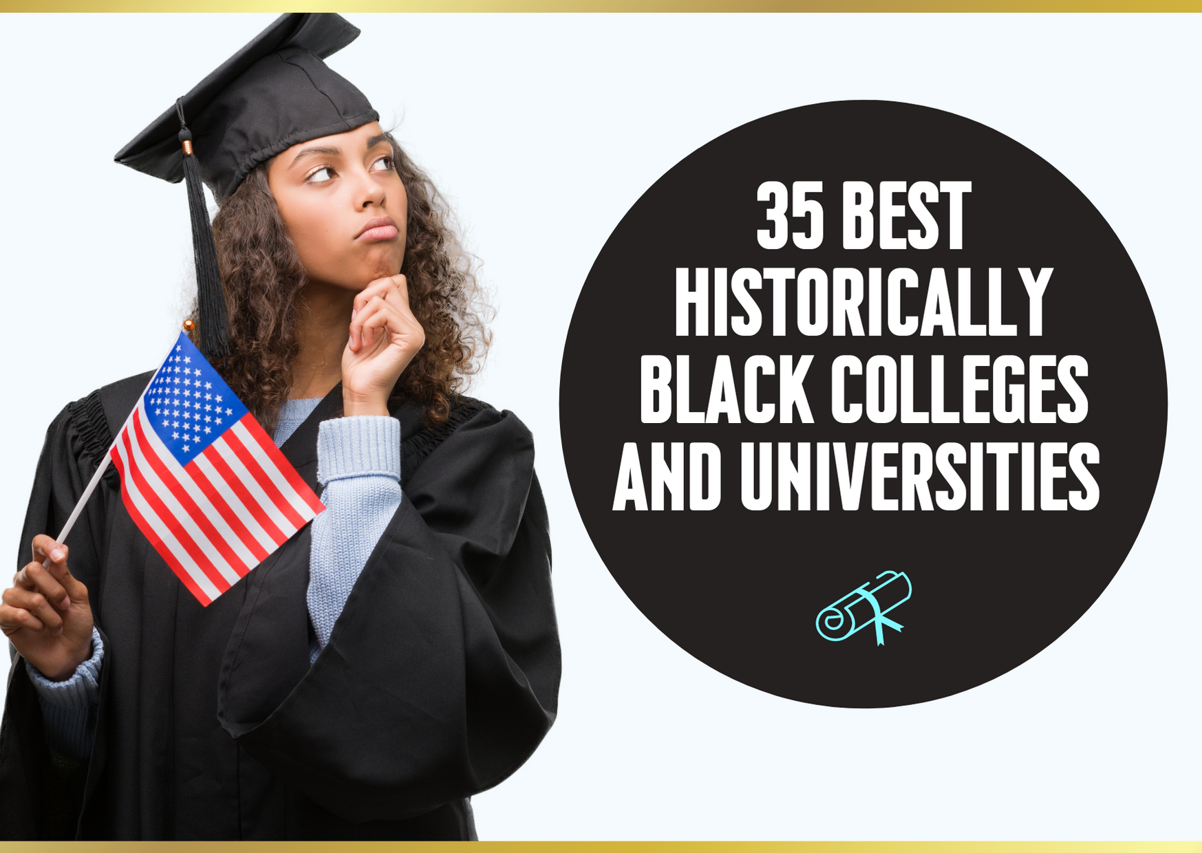 40 Best Historically Black Colleges And Universities In 2023 College Cliffs