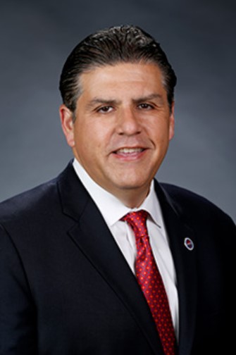 Joseph Castro