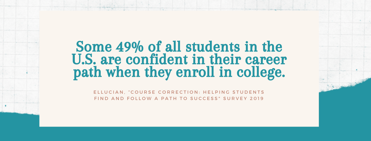college or major choice_fact 1