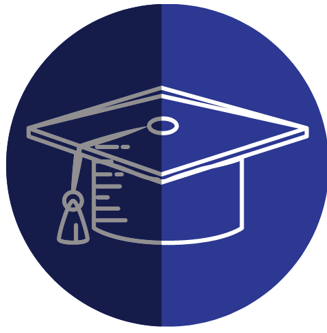 graduation cap_concept