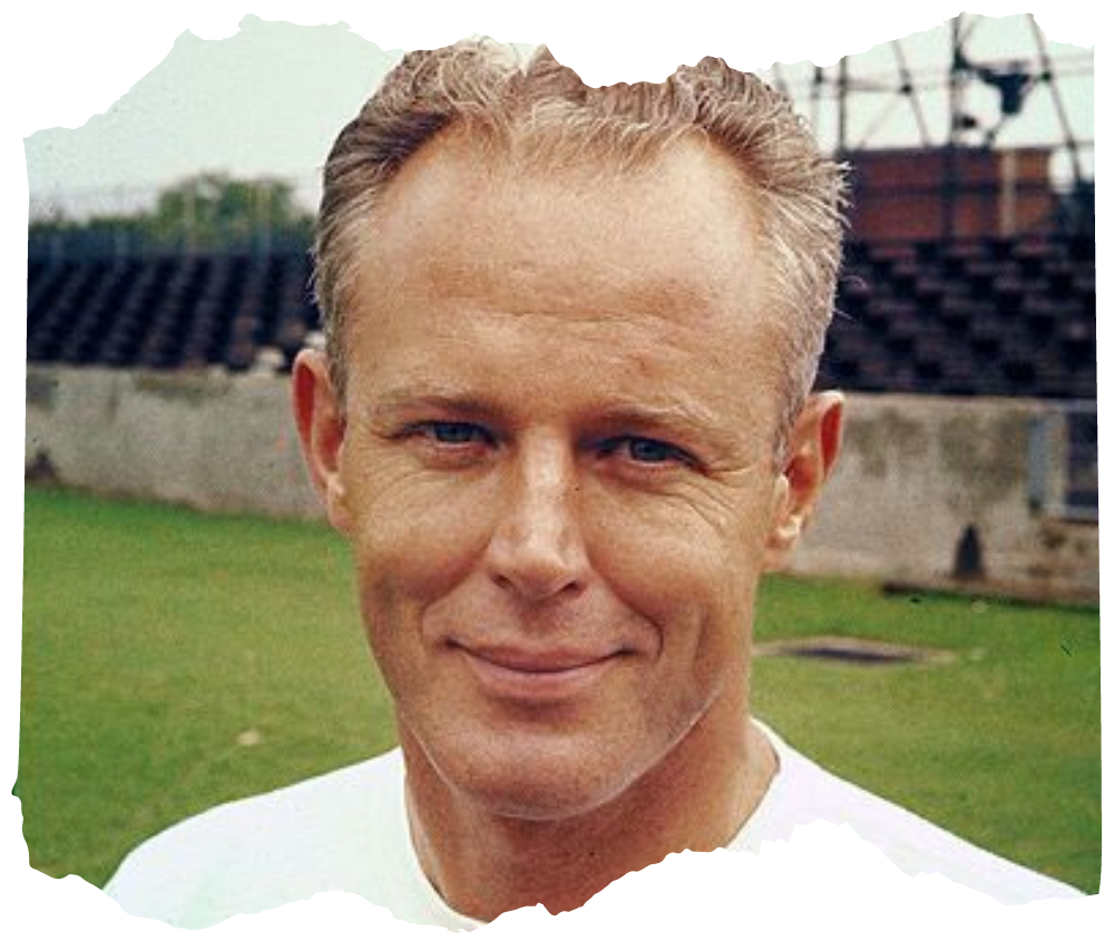 Bud WilkinsonFC