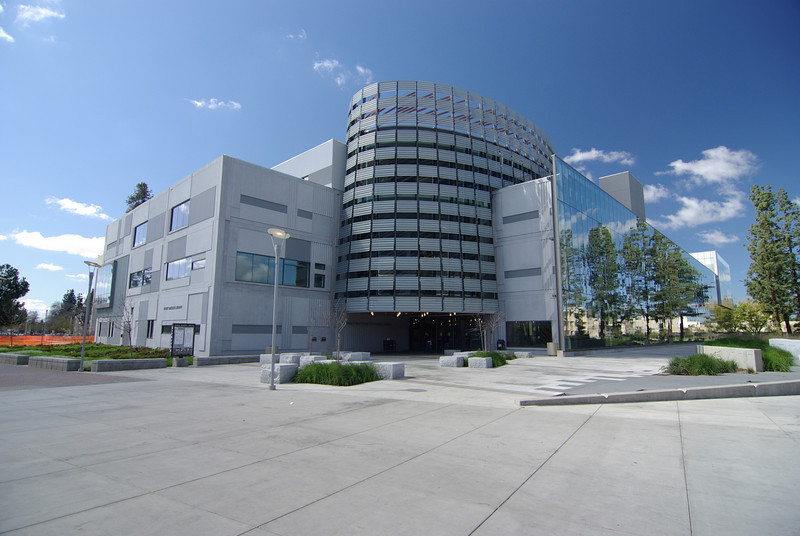 Henry Madden Library