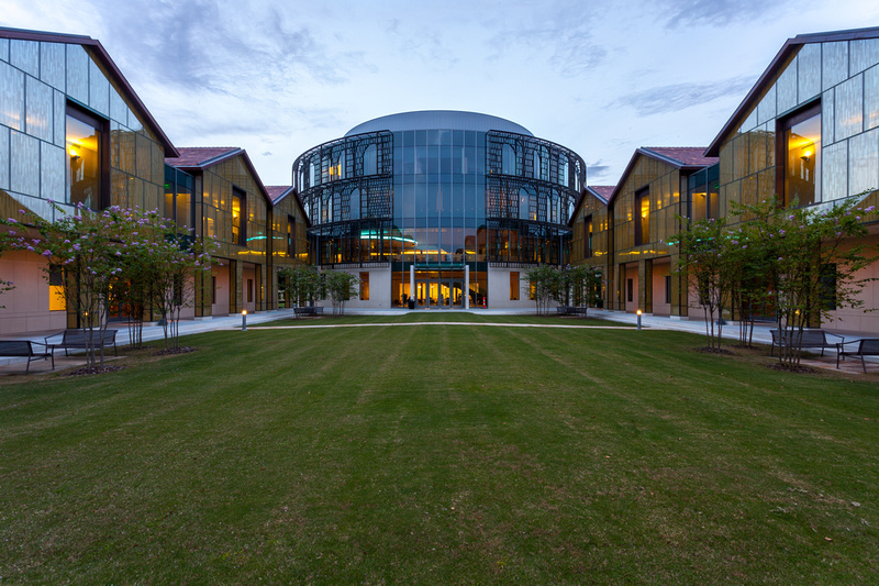 E.J. Ourso College of Business