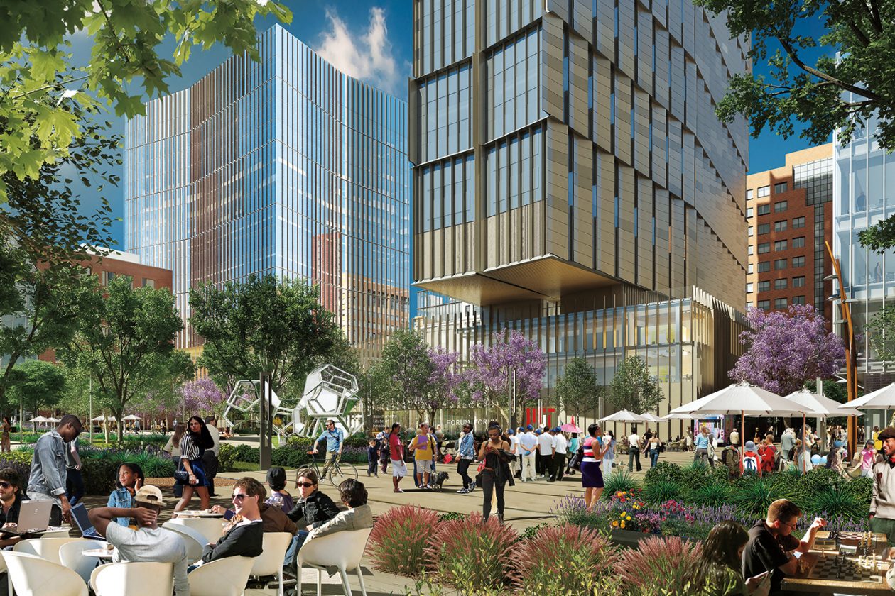 Kendall Square