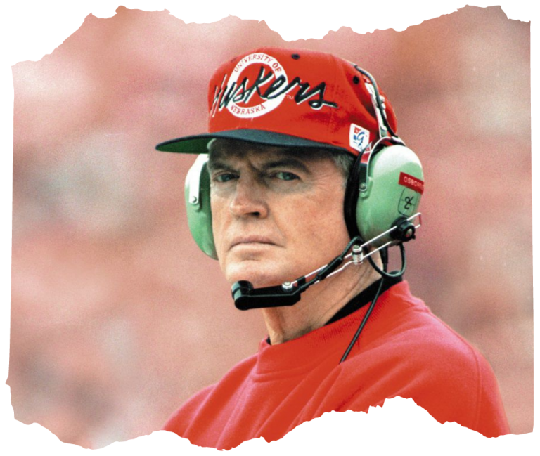 15 Best College Football Coaches Of All Time College Cliffs