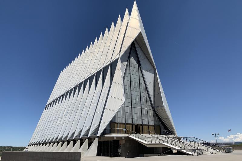 Cadet Chapel