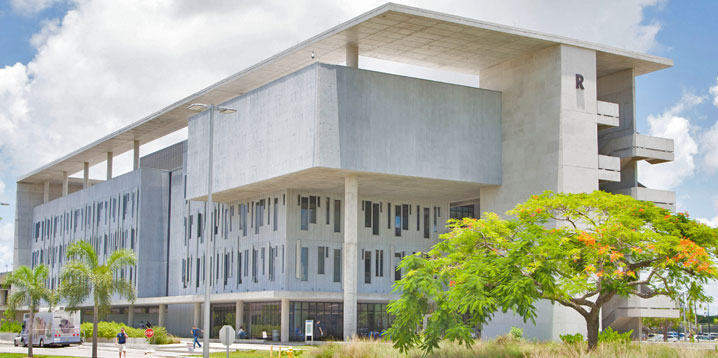Academic Support Center