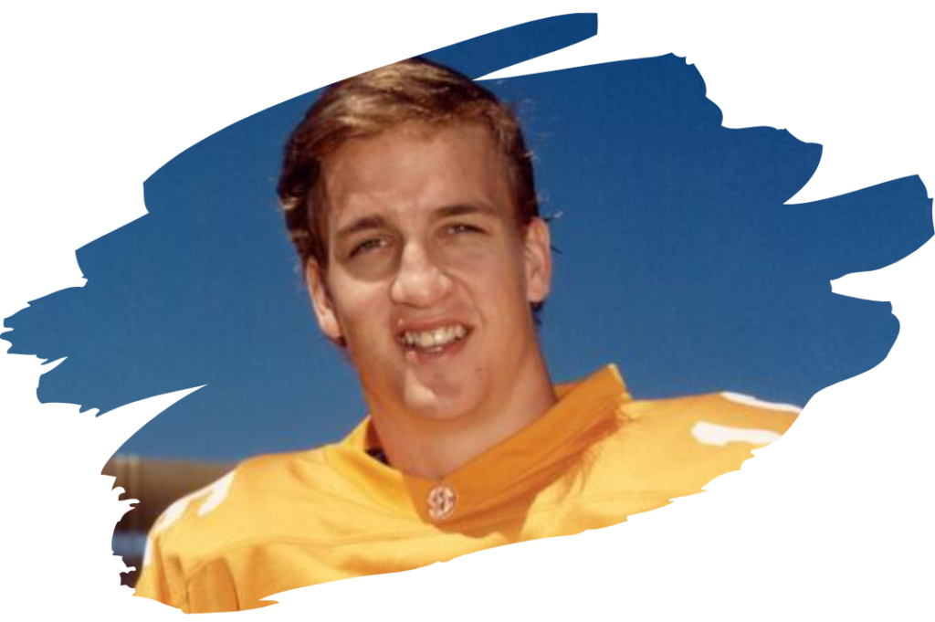 Peyton Manning Photo