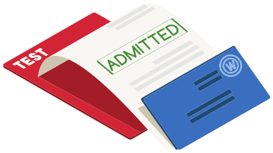 application left