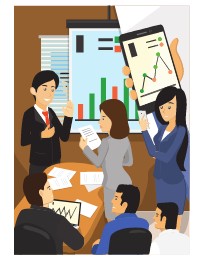 Master's in Business Management