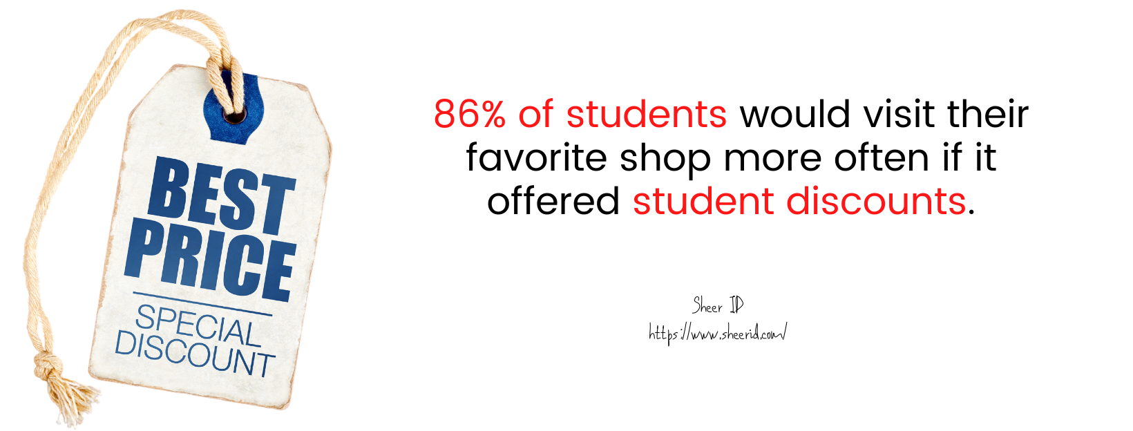 Discount Shops College fact 1