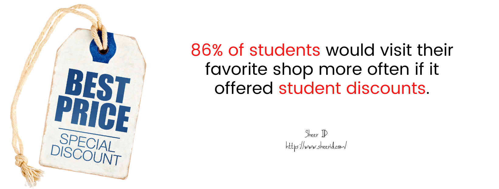 18 Shops that Offer College Student Discounts - College Cliffs