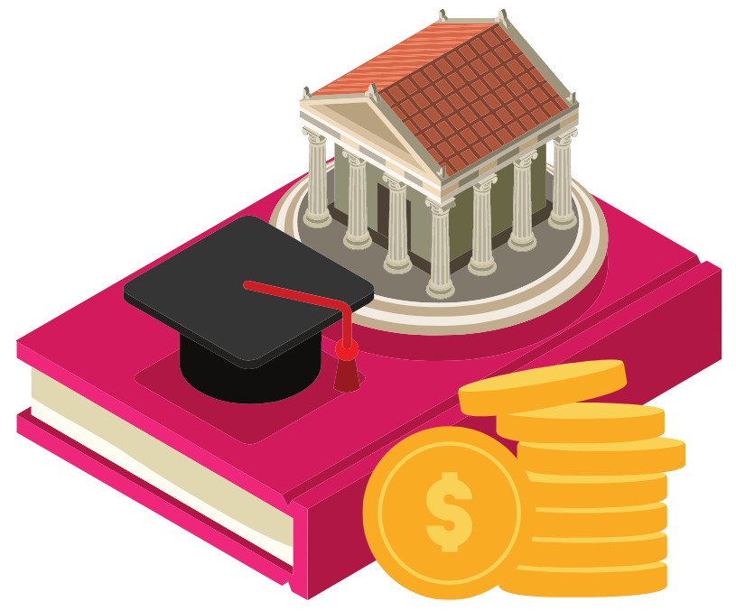 Financial Divider