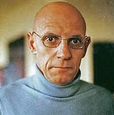 Michel Foucault