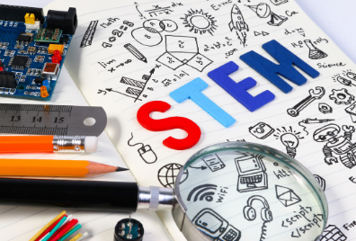STEM concept