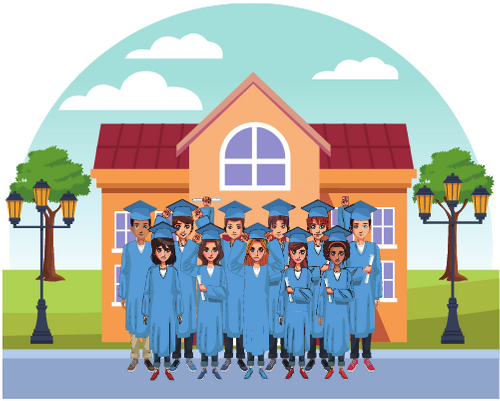 Acceptance, Retention, and Graduation Rates