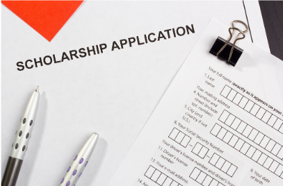 scholarship idea
