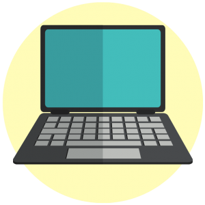 Best Laptop - Divider