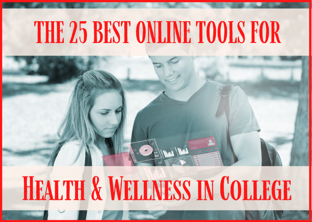 Best Tools for College Health and Wellness - featured image