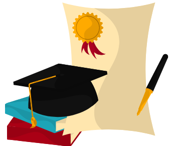 Modern College Student - image concept 2