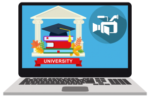 Virtual College Tours